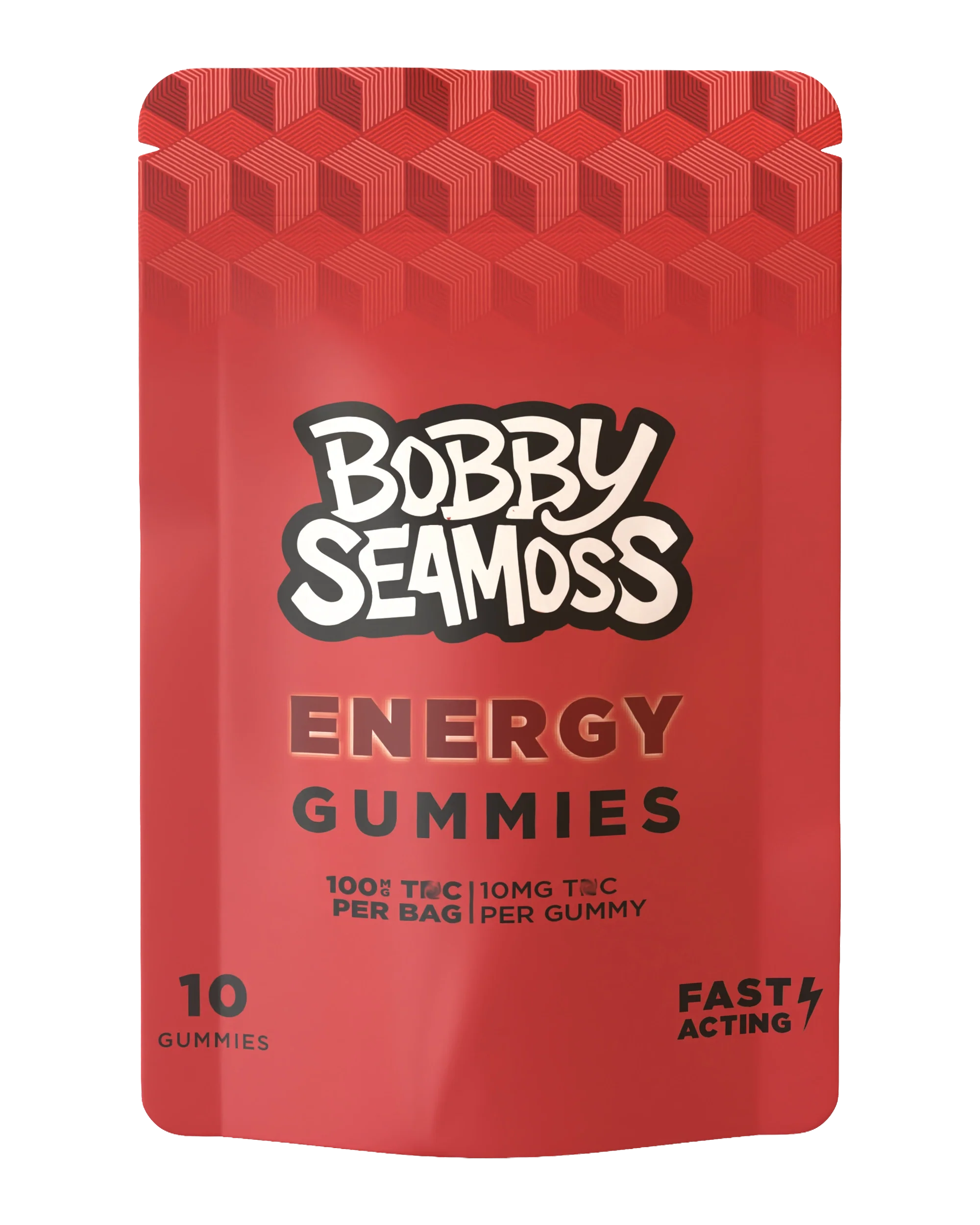 ENERGY - 10mg THC Gummies - Image 4